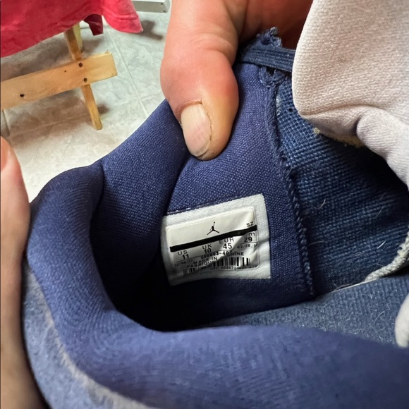 Jordan Son of Mars Low - Picture 3 of 7